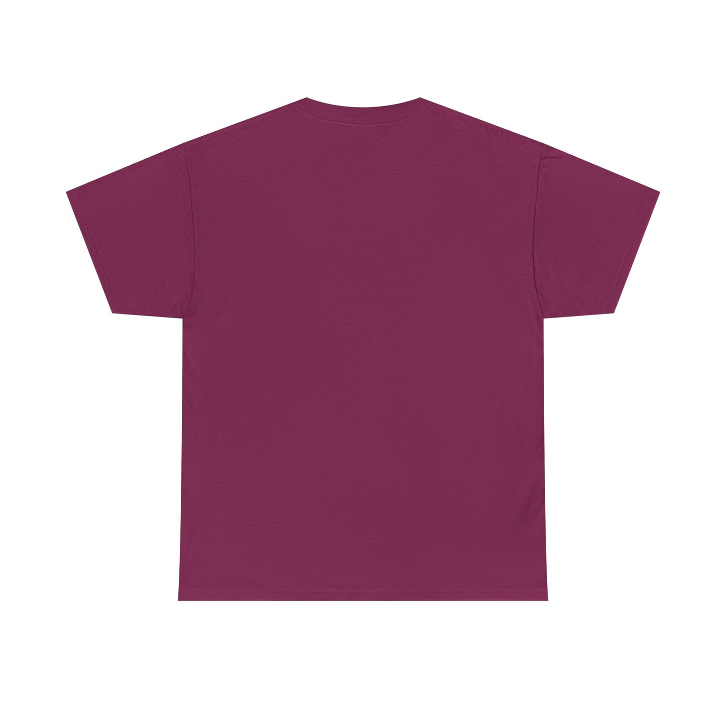 Logo Unisex Tee - Chyange Of Life Ministries & Podcast