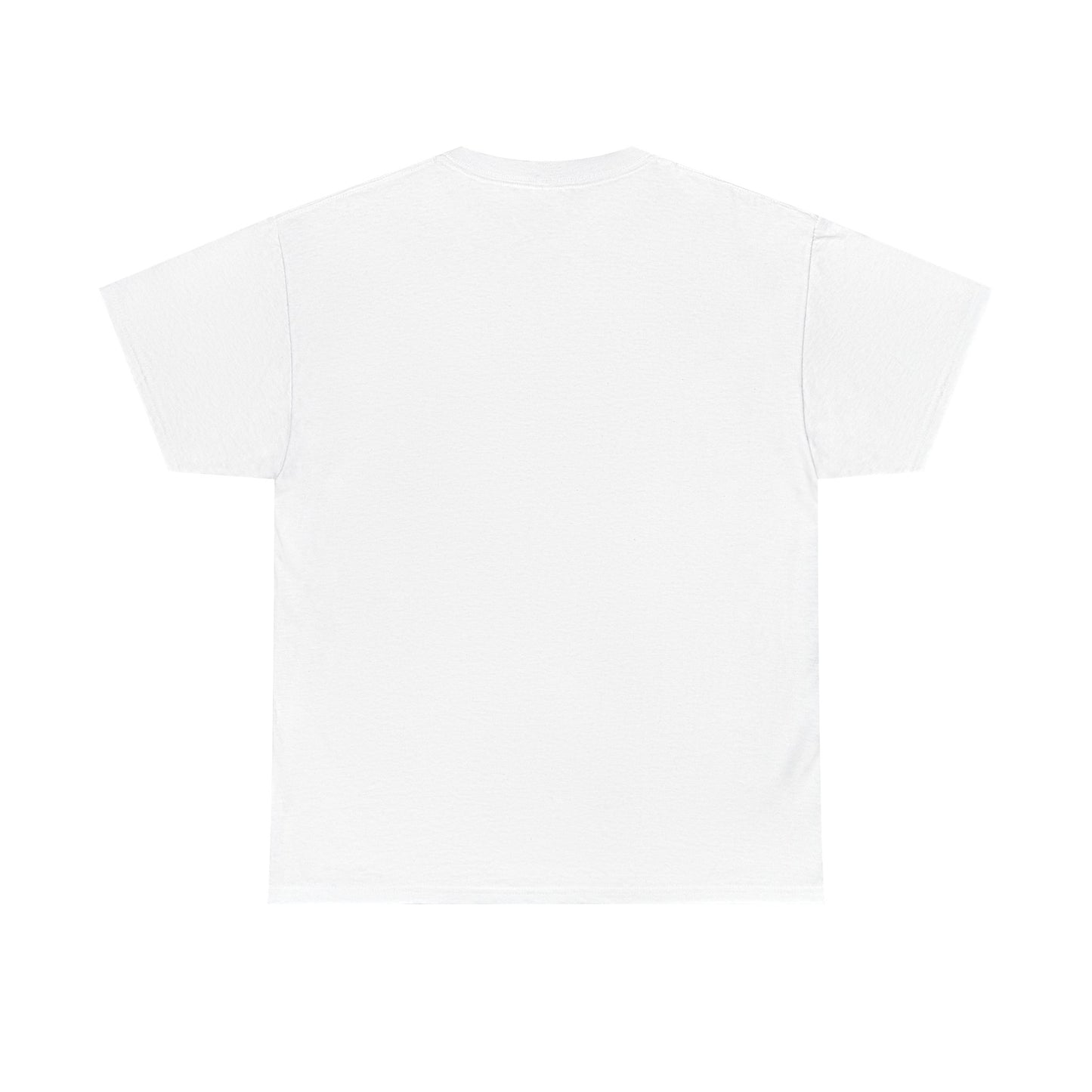 T-Shirt - C I G I Created in God's Image Unisex Heavy Cotton Tee by Minister Chyange