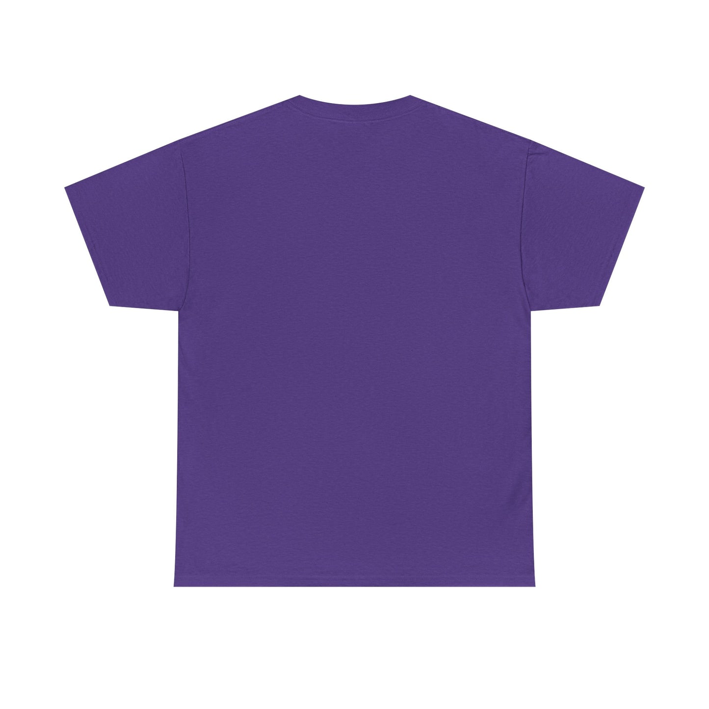 Graphic T-Shirt Created In God's Image Movement by Minister Chyange Unisex Tee