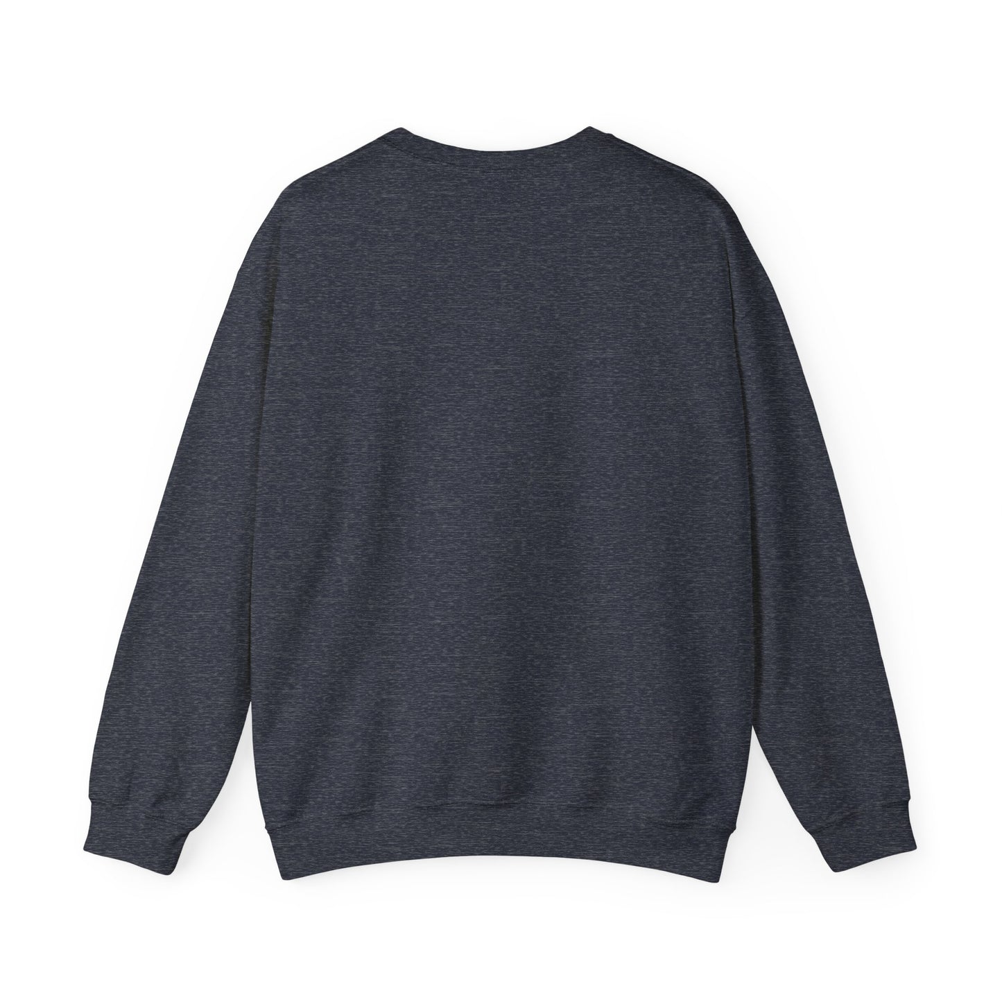 C.I.G.I. Unisex Heavy Blend Crewneck Sweatshirt - Cozy Streetwear for All Occasions