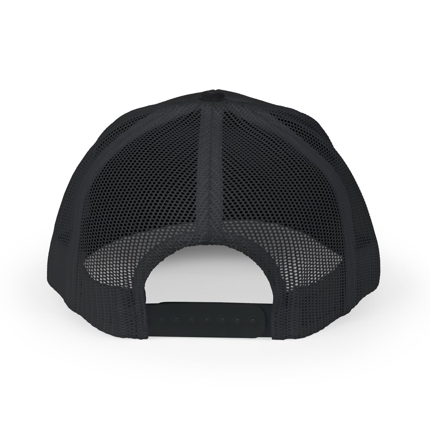 Faith-Inspired Snapback Trucker Cap | Cute Gift for Any Occasion, Perfect for Spiritual Gatherings, Everyday Wear, Thoughtful Present