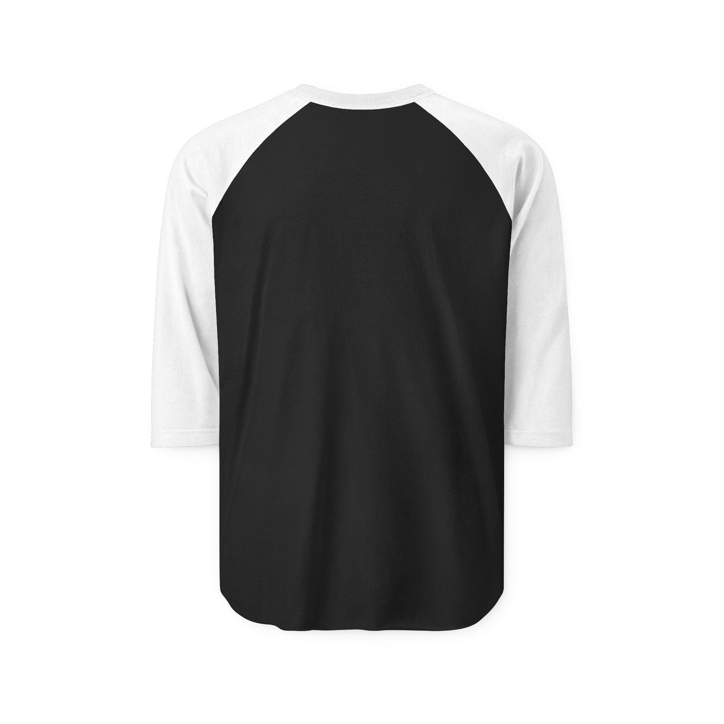 Unisex Created in God's Image Raglan Shirt, Faith Apparel, Religious Gift, Christian T-Shirt, Casual Wear, Inspirational Clothing