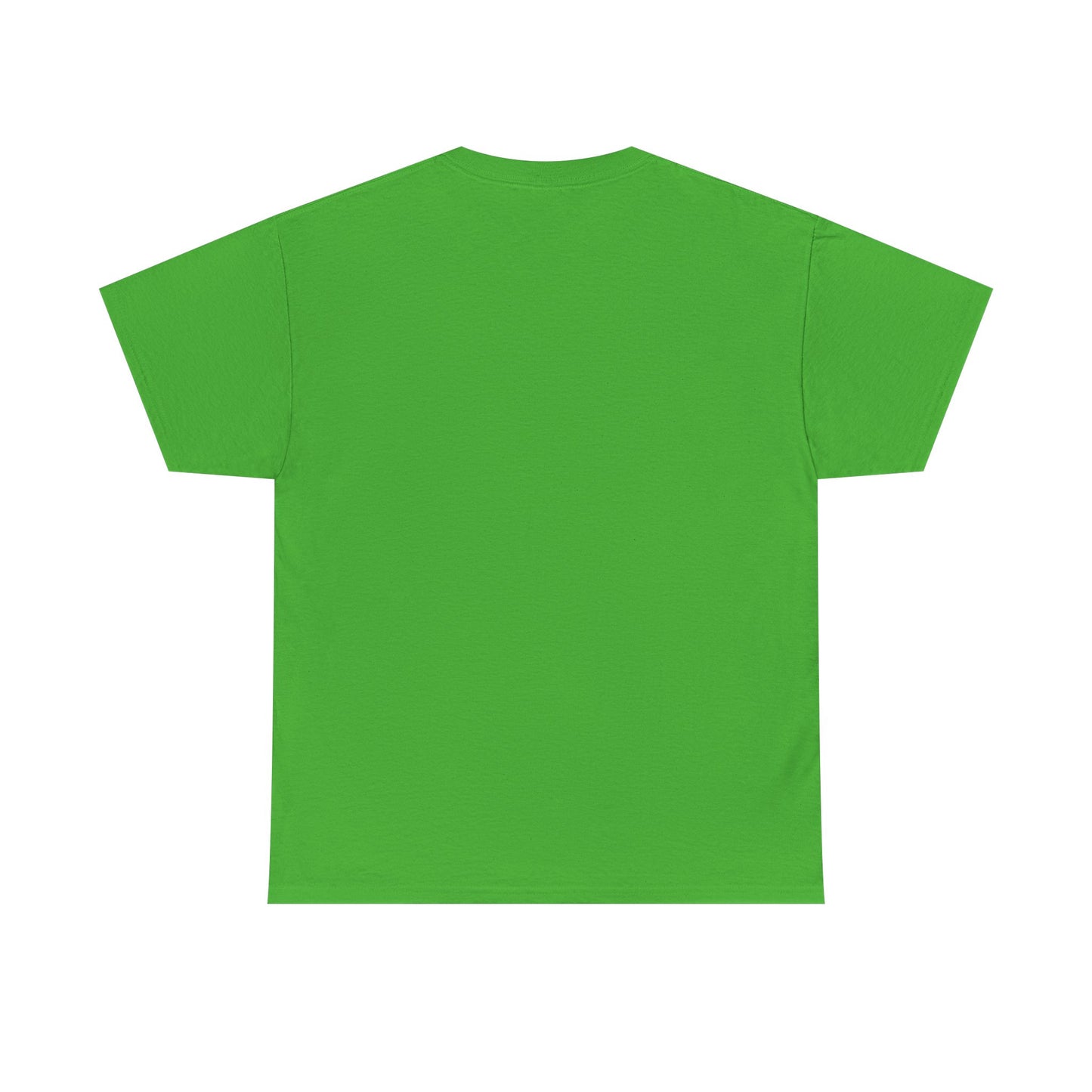 Graphic T-Shirt Created In God's Image Movement by Minister Chyange Unisex Tee