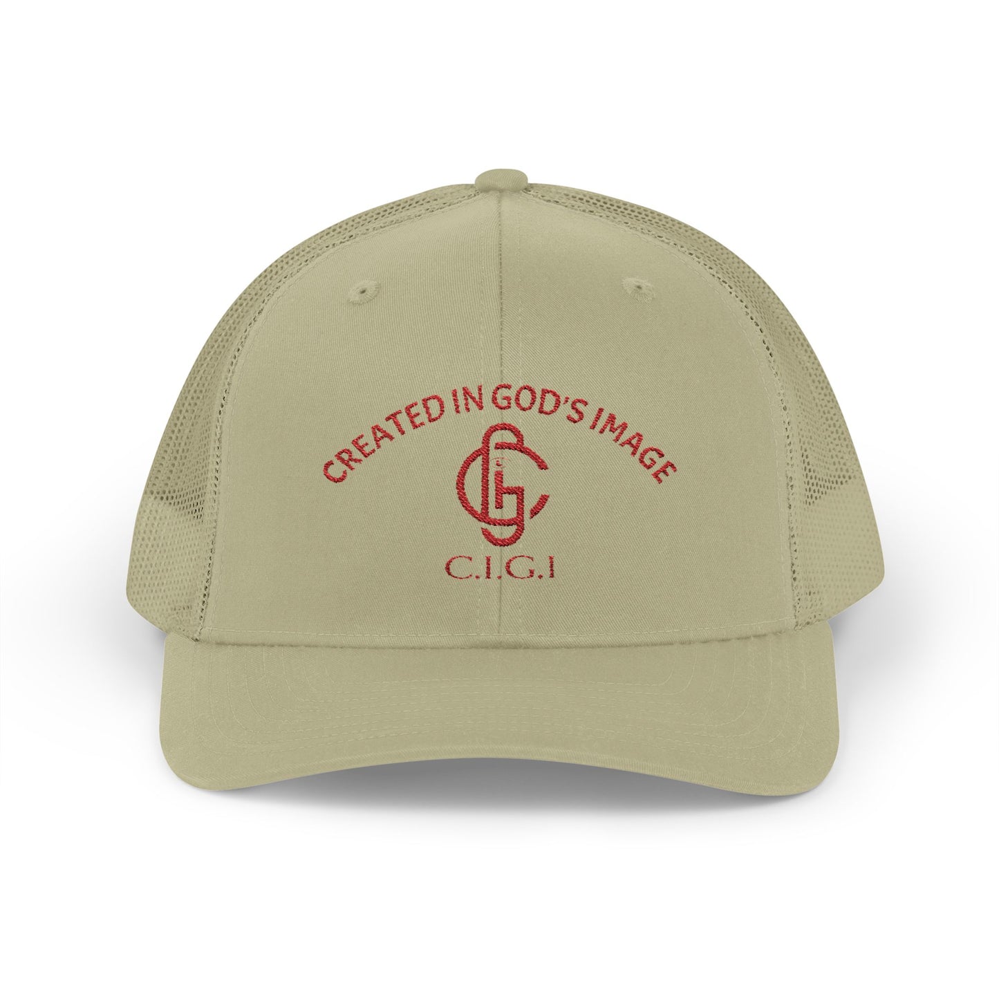 Faith-Inspired Snapback Trucker Cap | Cute Gift for Any Occasion, Perfect for Spiritual Gatherings, Everyday Wear, Thoughtful Present