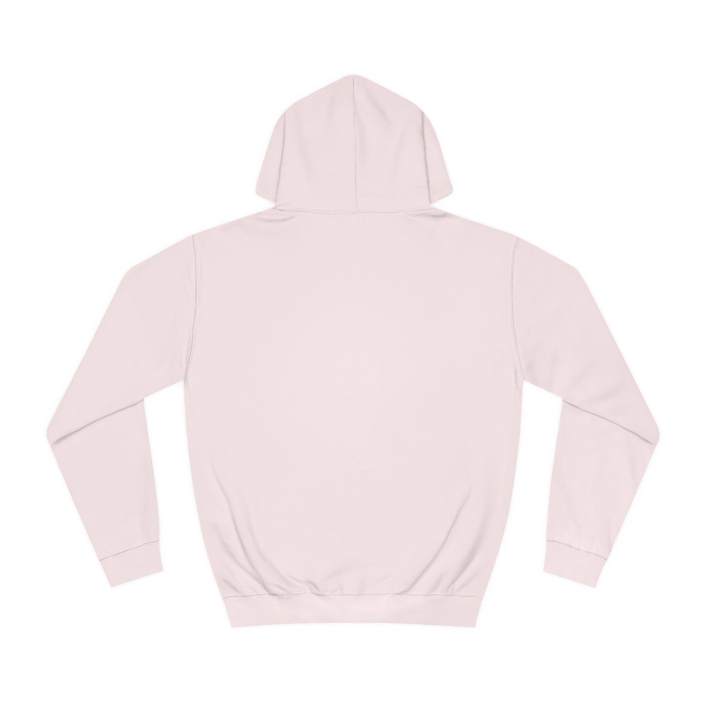 Chyange Unisex College Hoodie - Stylish and Comfortable for Campus Life