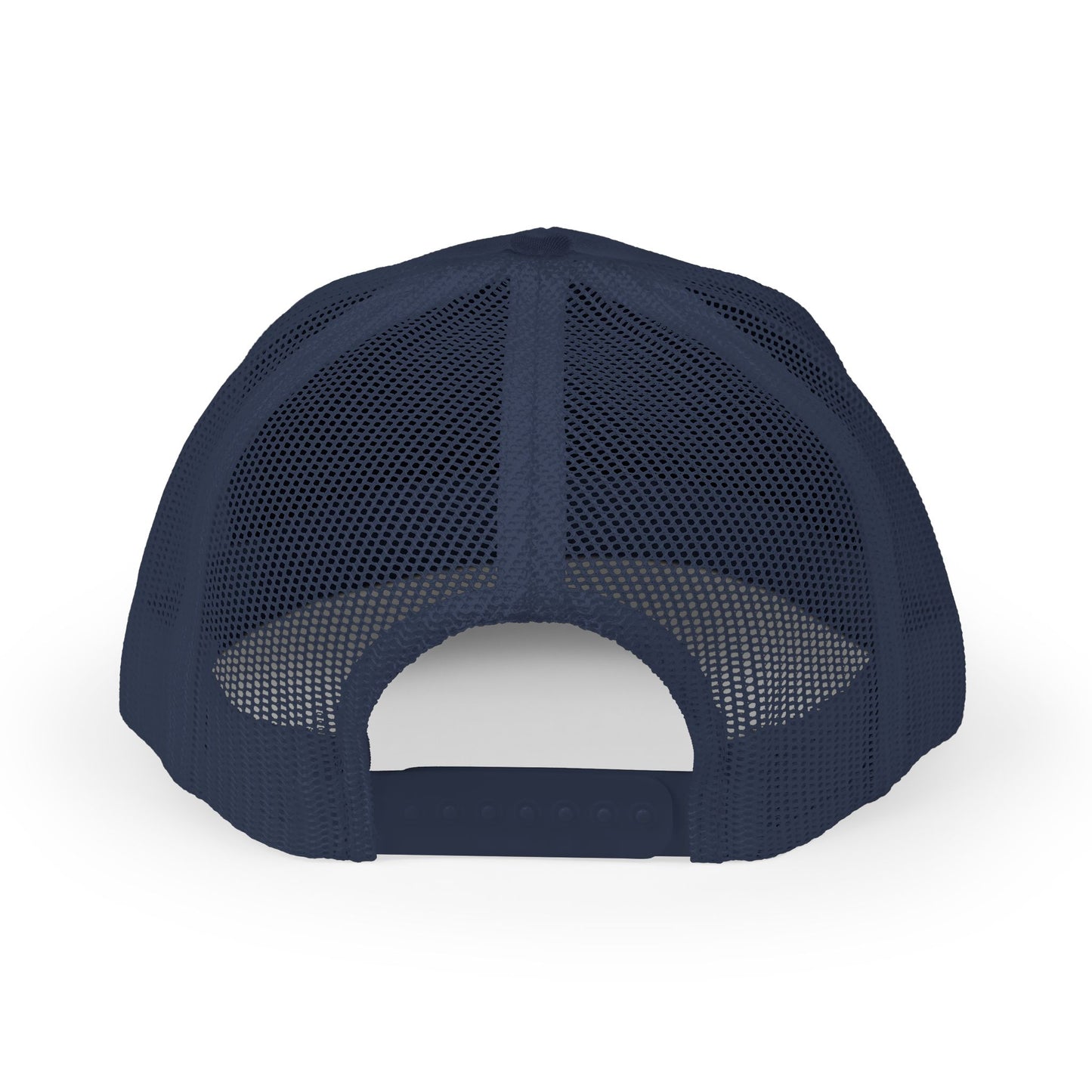 Faith-Inspired Snapback Trucker Cap | Cute Gift for Any Occasion, Perfect for Spiritual Gatherings, Everyday Wear, Thoughtful Present