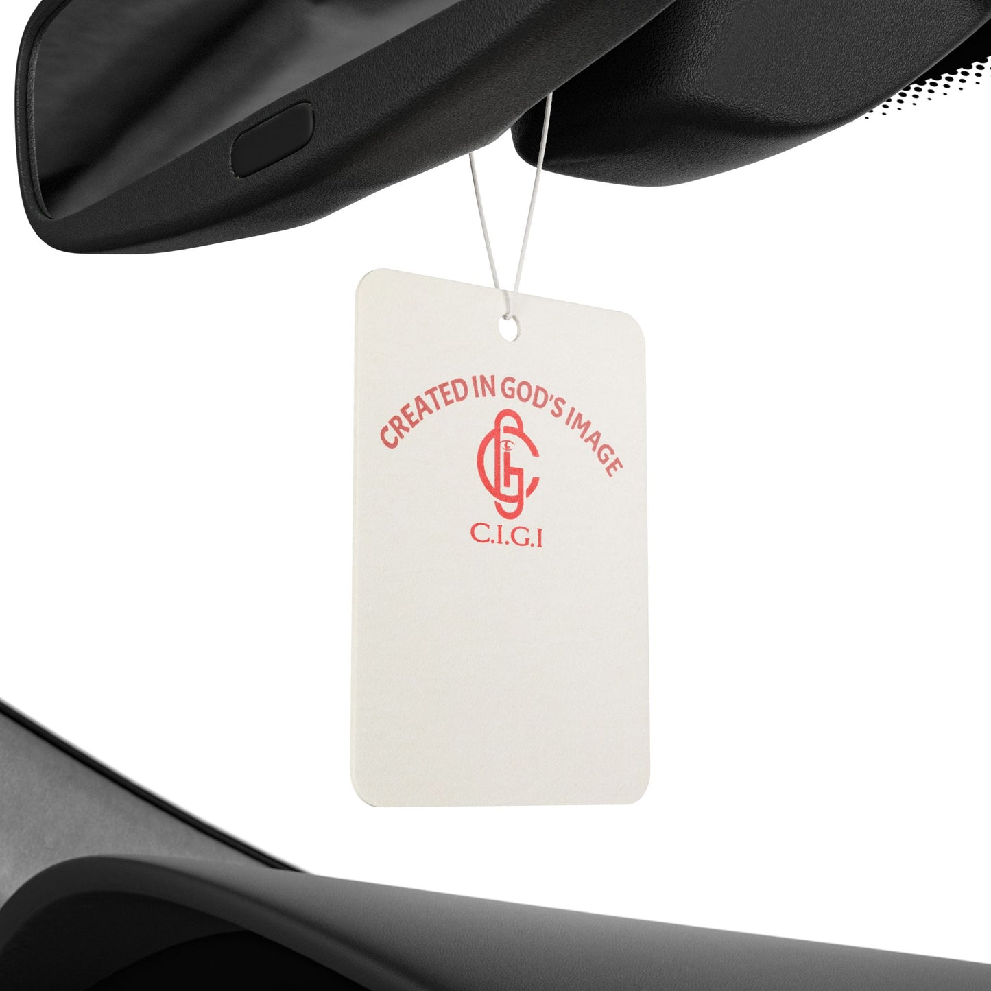 Car Air Freshener - Inspirational car accessory,Christian gift,Home fragrance,Auto deodorizer,Car decor,Gift for her