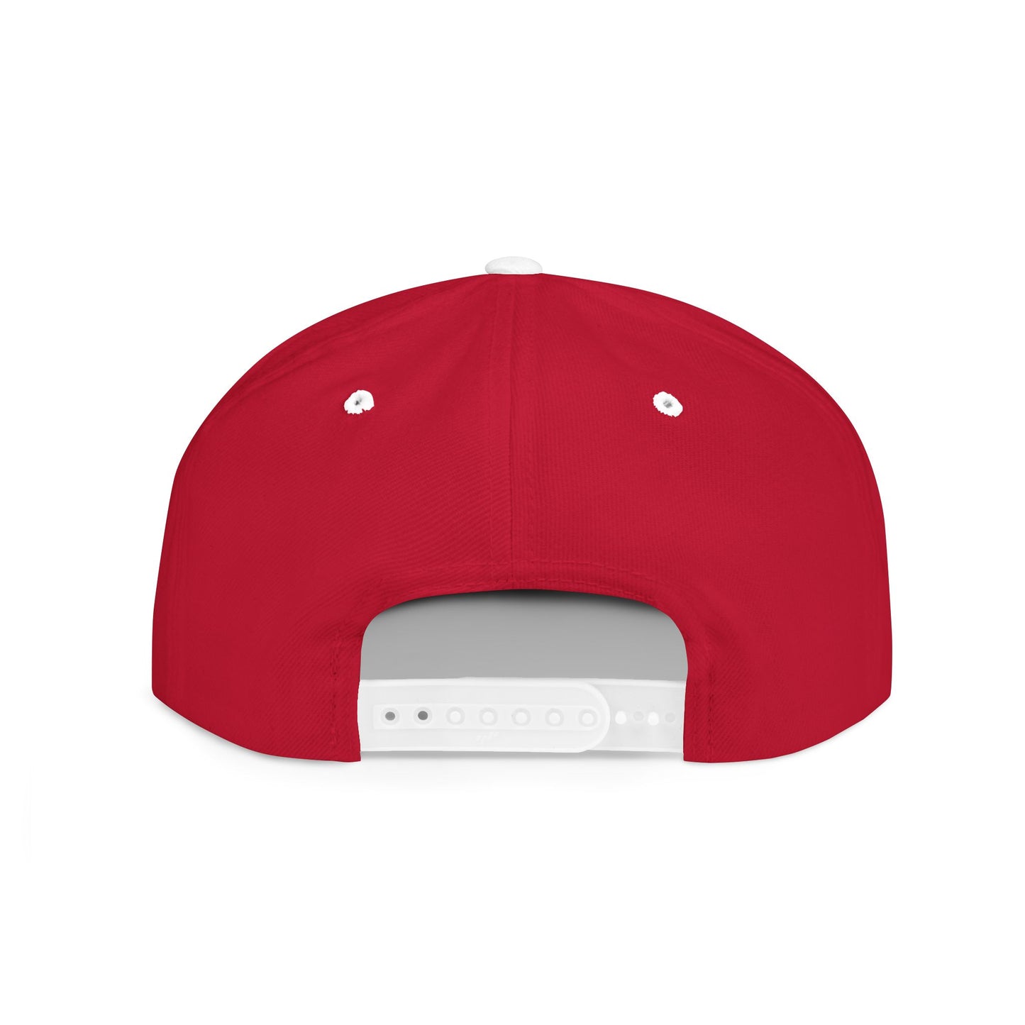 C.I.G.I. Flat Bill Snapback Cap - Stylish & Modern Headwear for Every Occasion