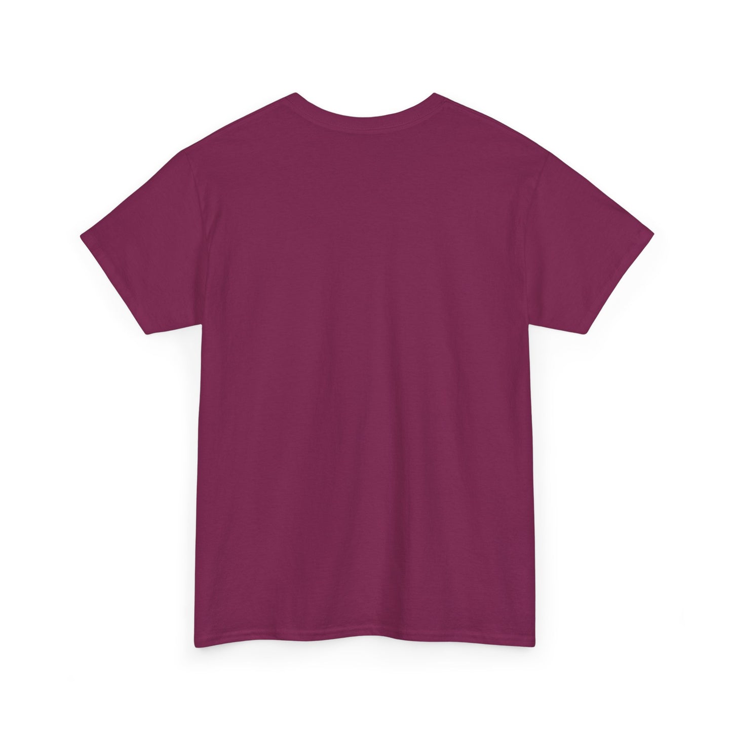 Logo Unisex Tee - Chyange Of Life Ministries & Podcast