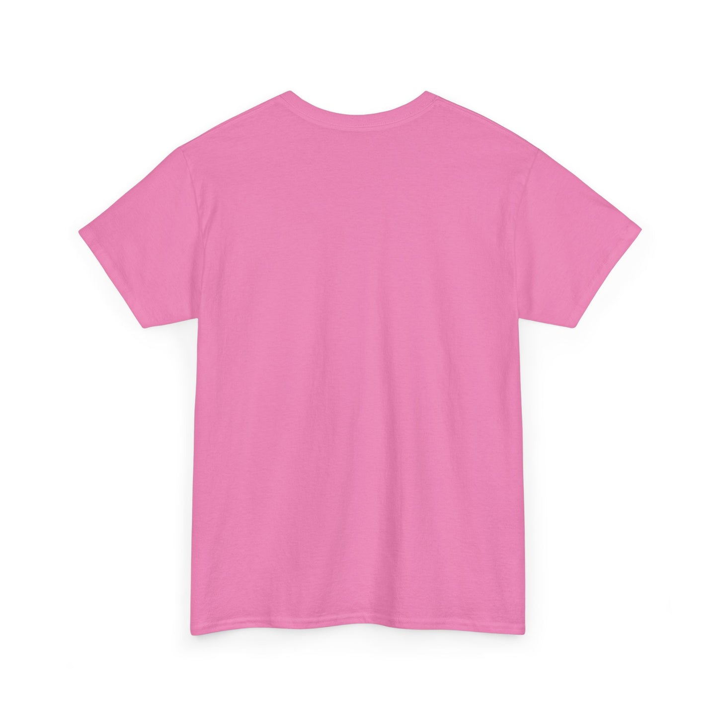 Graphic T-Shirt Created In God's Image Movement by Minister Chyange Unisex Tee