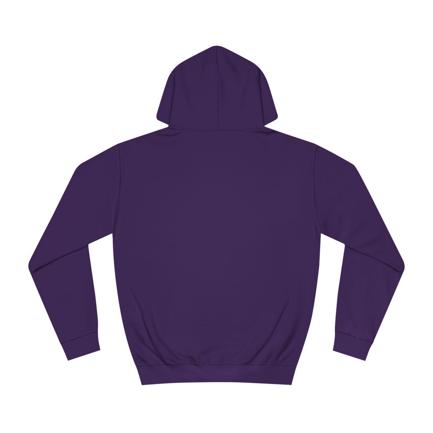 Chyange Unisex College Hoodie - Stylish and Comfortable for Campus Life