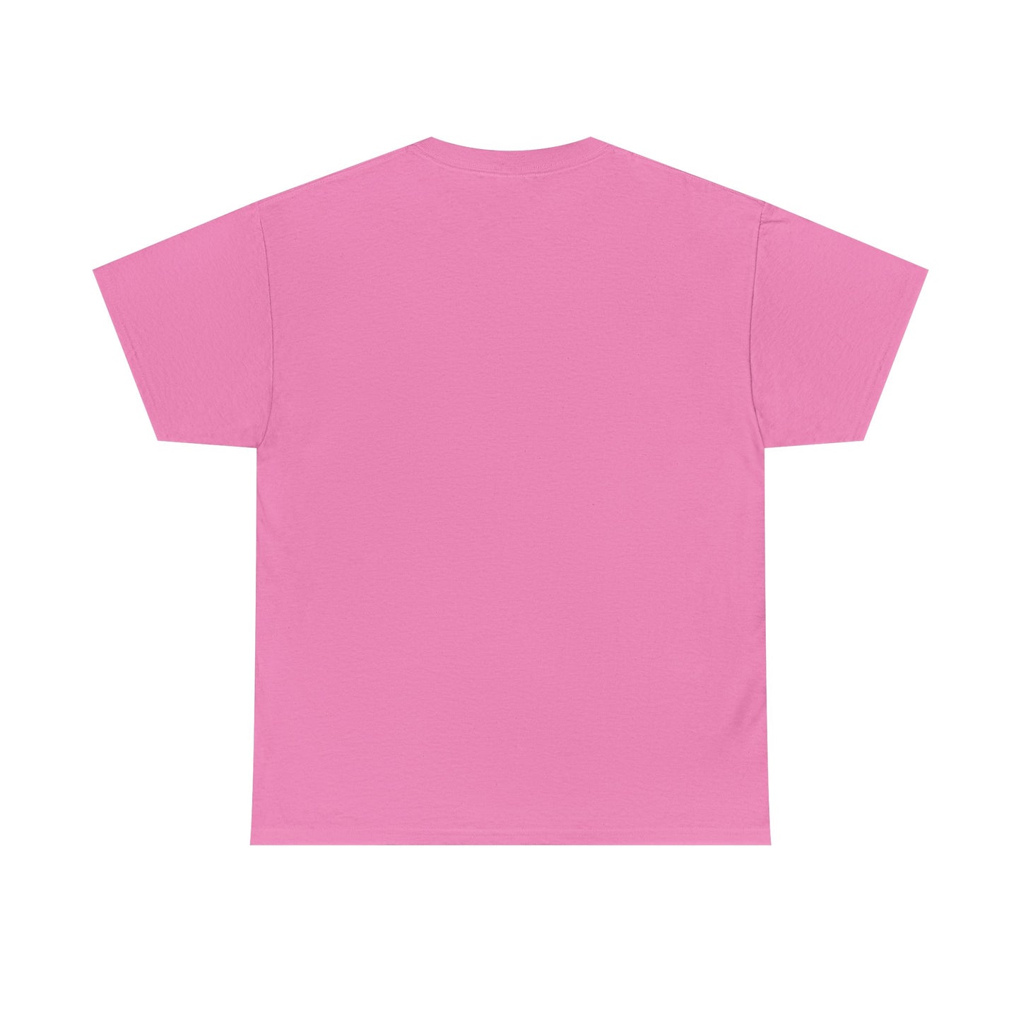 Graphic T-Shirt Created In God's Image Movement by Minister Chyange Unisex Tee