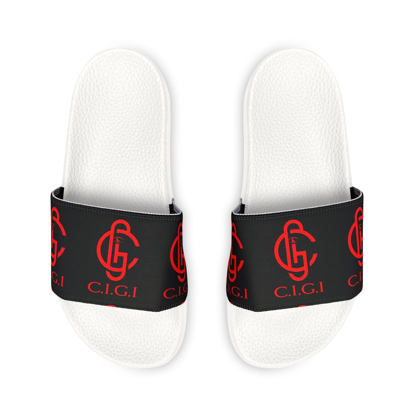 Men's Removable-Strap Sandals