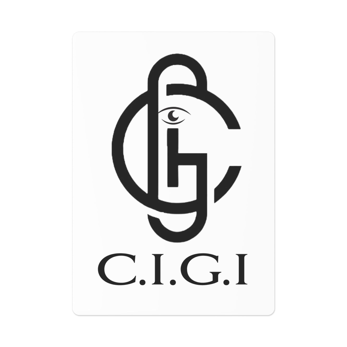 Custom Poker Cards - Unique Playing Cards for Game Night, Casino Parties, Poker Tournaments, Gifts for Gamers, Card Collection