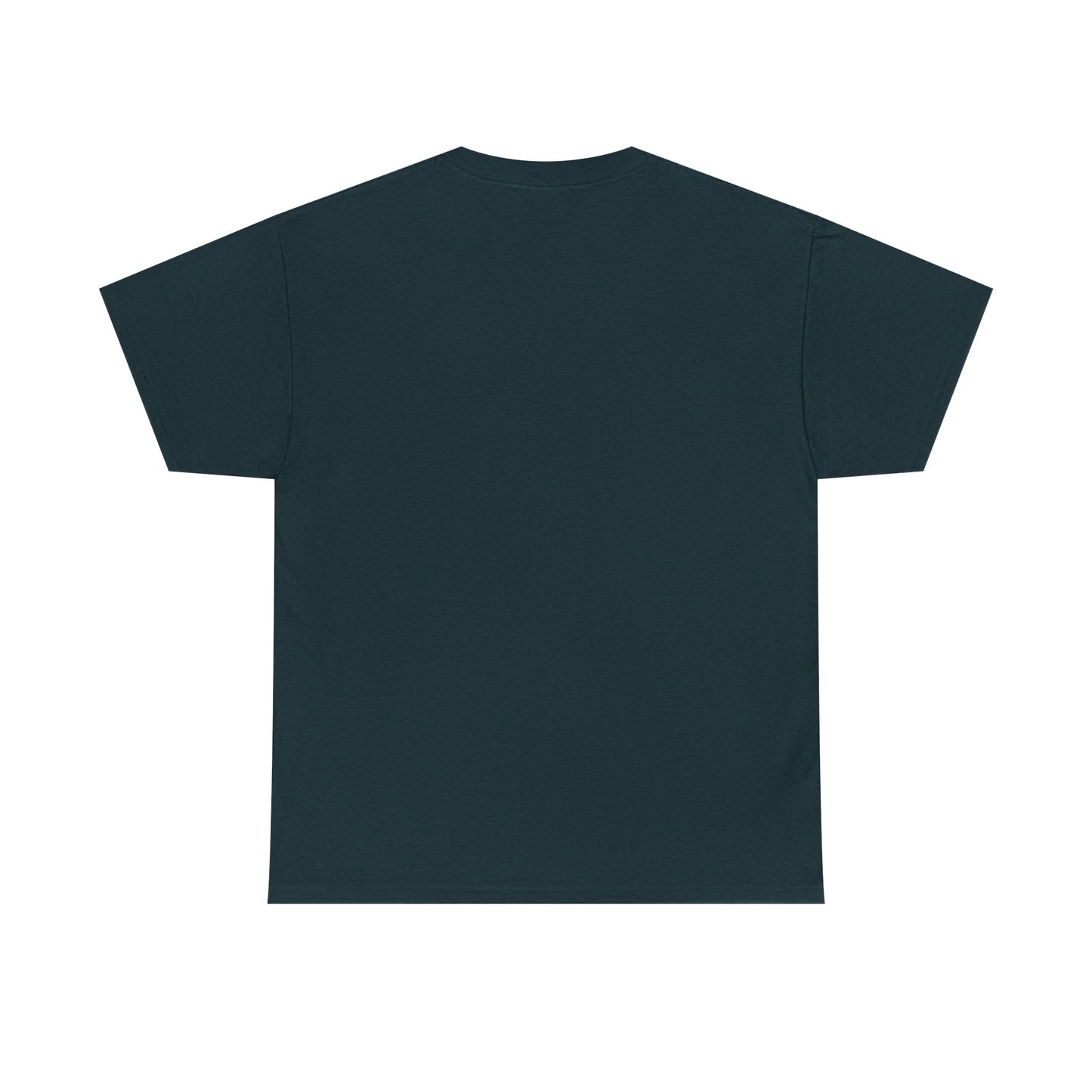 T-Shirt - C I G I Created in God's Image Unisex Heavy Cotton Tee by Minister Chyange
