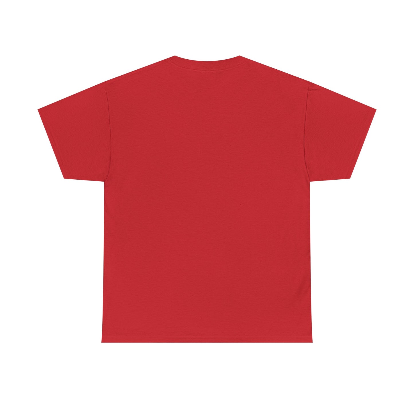 Graphic T-Shirt Created In God's Image Movement by Minister Chyange Unisex Tee