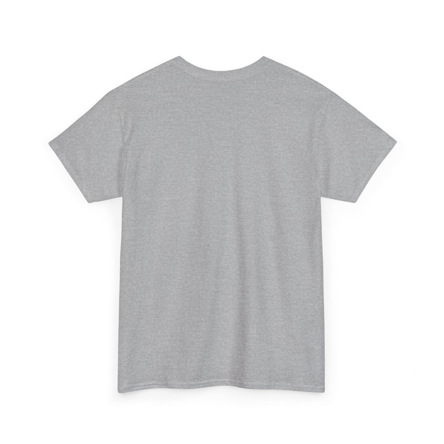 T-Shirt - C I G I Created in God's Image Unisex Heavy Cotton Tee by Minister Chyange
