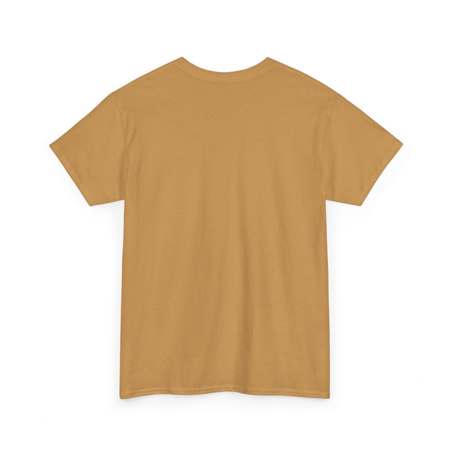 T-Shirt - C I G I Created in God's Image Unisex Heavy Cotton Tee by Minister Chyange