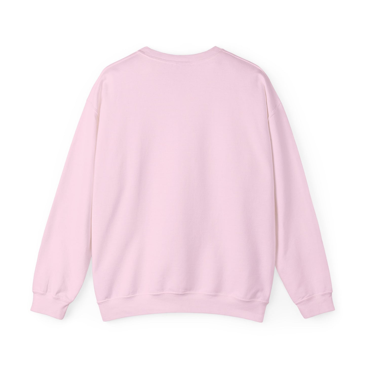 C.I.G.I. Unisex Heavy Blend Crewneck Sweatshirt - Cozy Streetwear for All Occasions