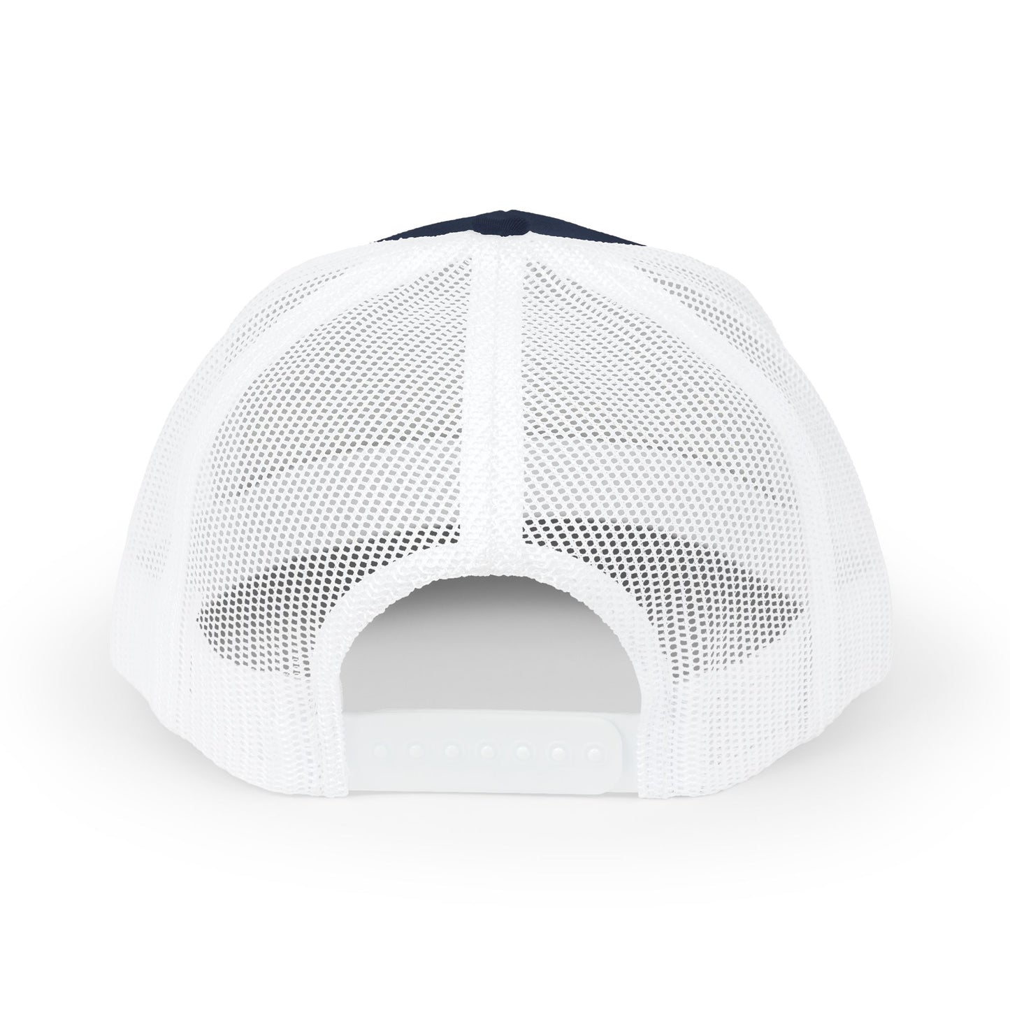 Faith-Inspired Snapback Trucker Cap | Cute Gift for Any Occasion, Perfect for Spiritual Gatherings, Everyday Wear, Thoughtful Present