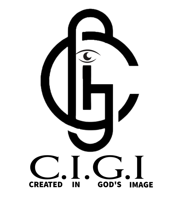 C.I.G.I. Created In God's Image 