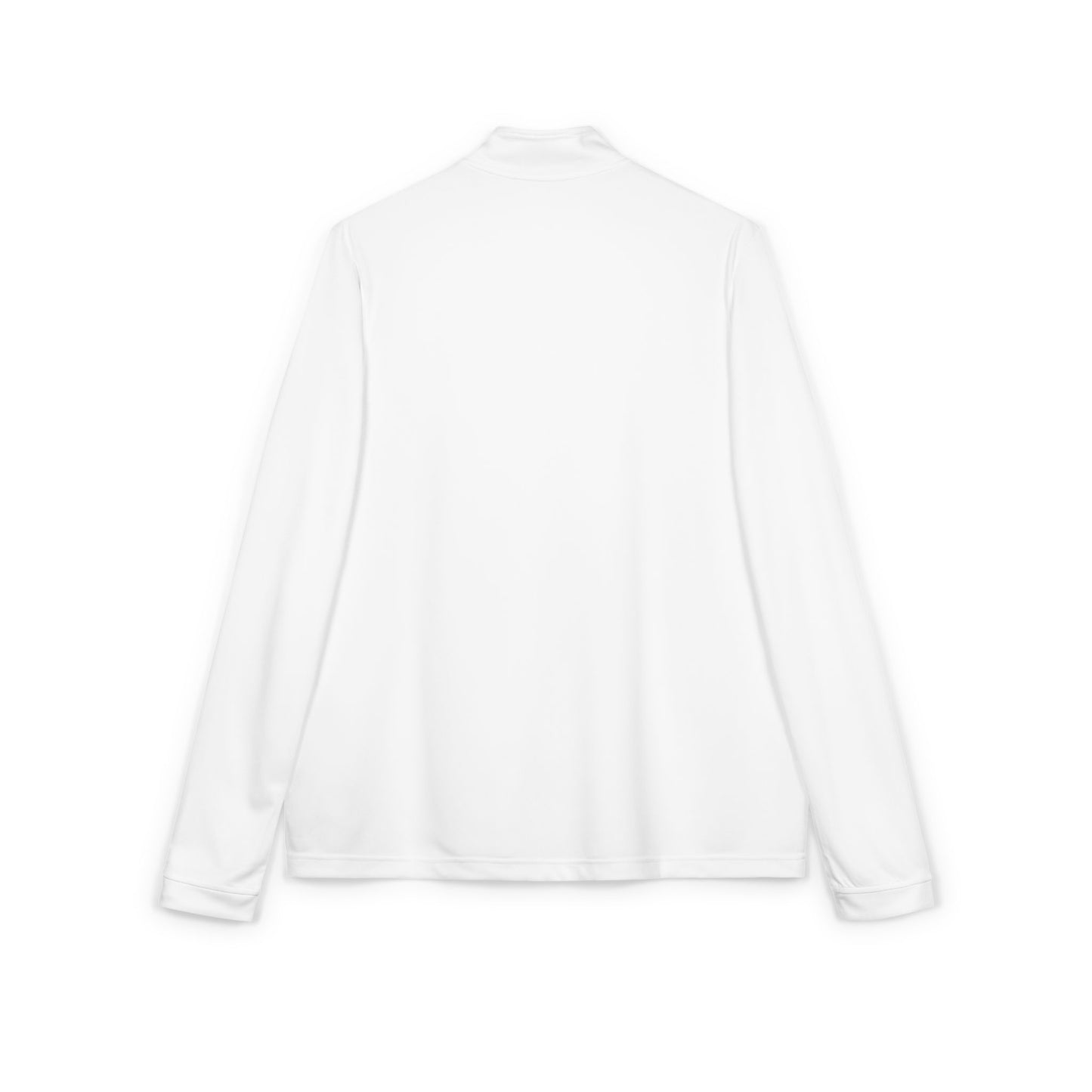 Adidas® Embroidered Quarter-Zip Pullover - Stylish Athletic Sweater, Sporty Layering Top, Perfect for Exercise, Gift for Sports [...]