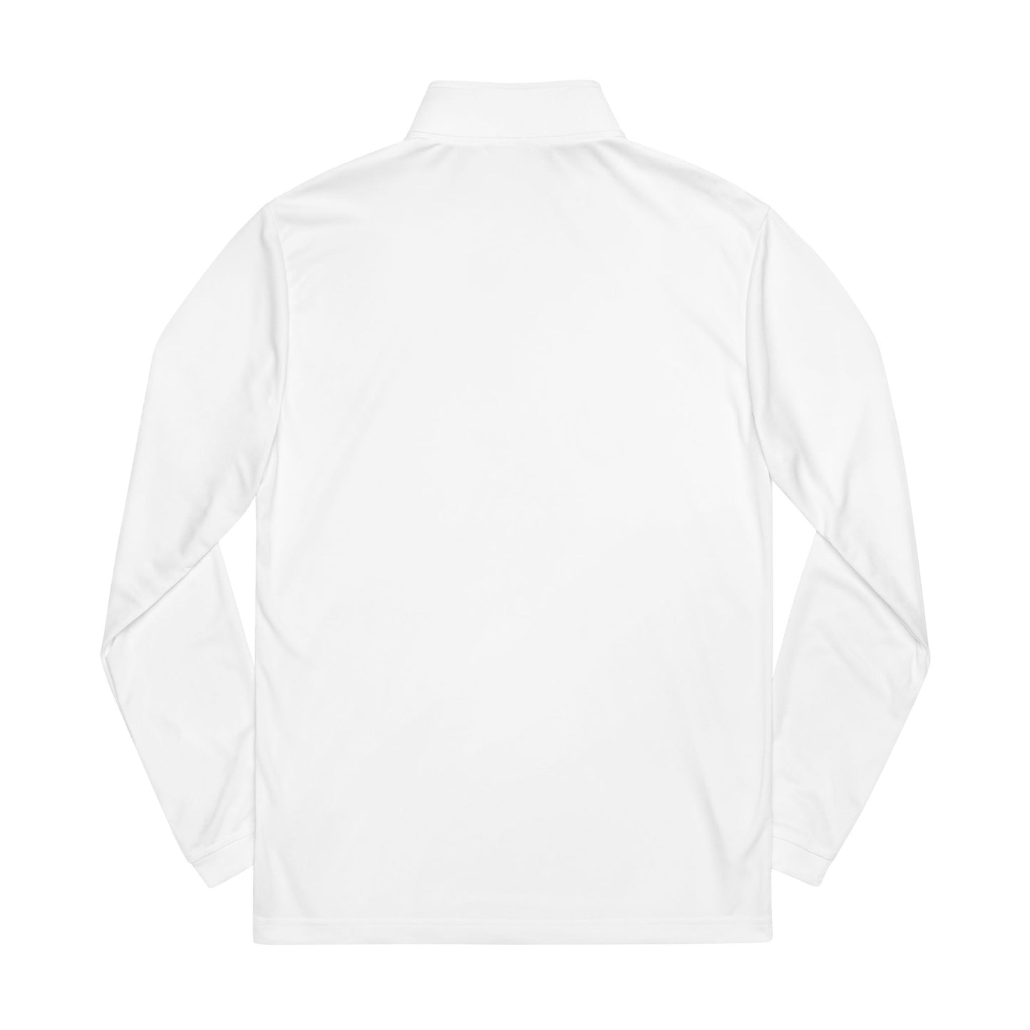 Adidas® Embroidered Quarter-Zip Pullover - Stylish Athletic Sweater, Sporty Layering Top, Perfect for Exercise, Gift for Sports [...]