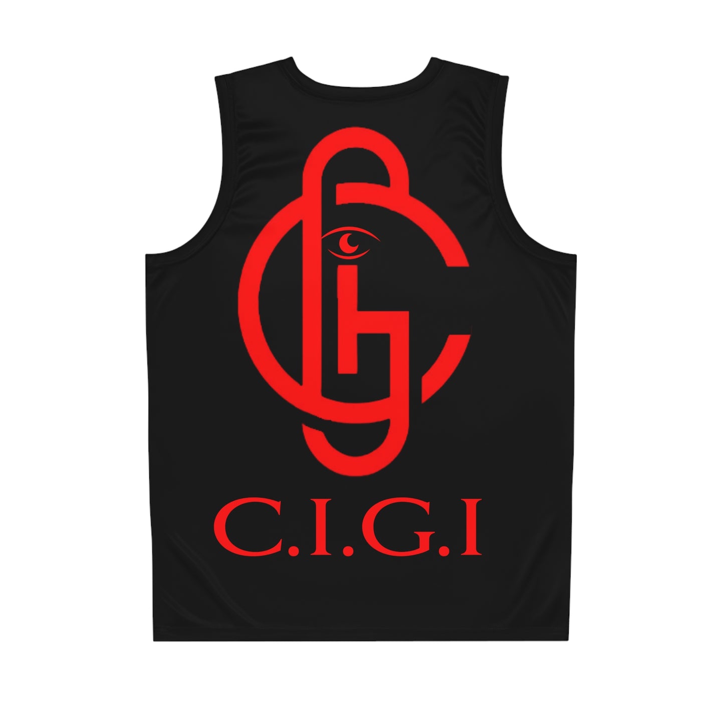 Stylish Basketball Jersey, Sporty Apparel, Fitness Gear, Gift for Athletes, Created in God's Image, Unique Sportswear