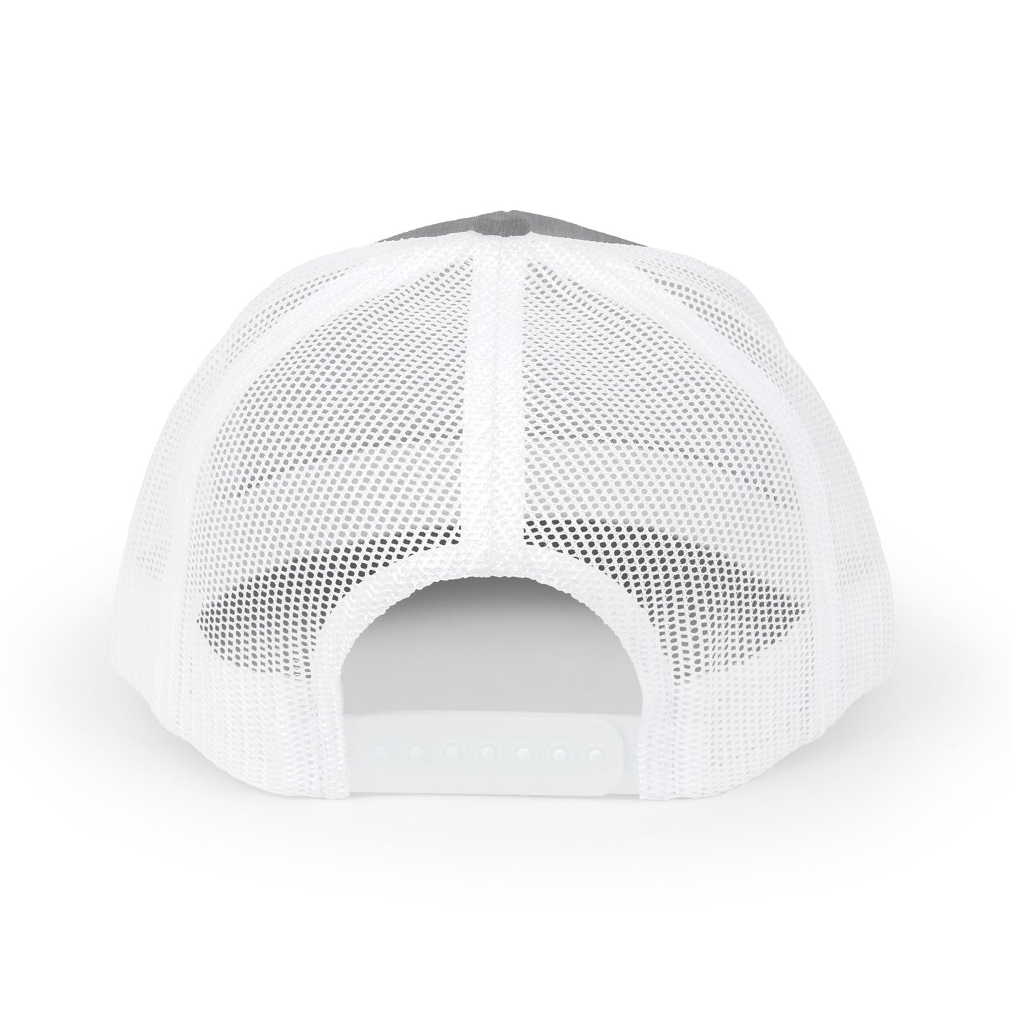 Faith-Inspired Snapback Trucker Cap | Cute Gift for Any Occasion, Perfect for Spiritual Gatherings, Everyday Wear, Thoughtful Present