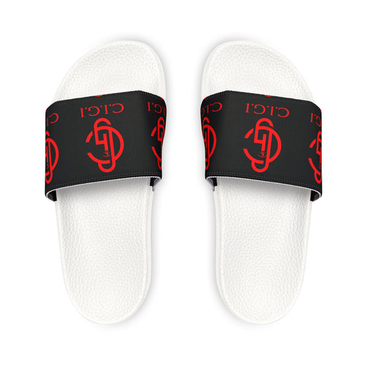 Men's Removable-Strap Sandals