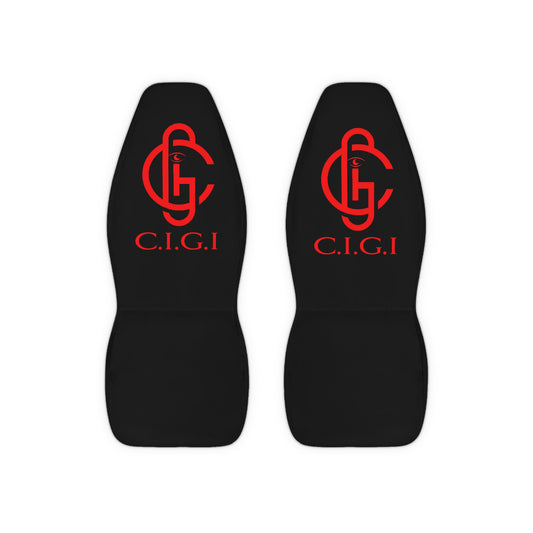 Car Seat Covers - CIGI Brand for All Walks of Life Design