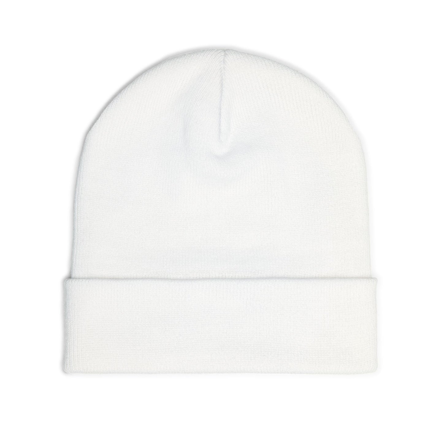 Cozy Knit Beanie with 'Created in God's Image' Embroidery, Stylish Winter Hat, Faith-Inspired Accessory, Perfect Gift for Celebrations [...]