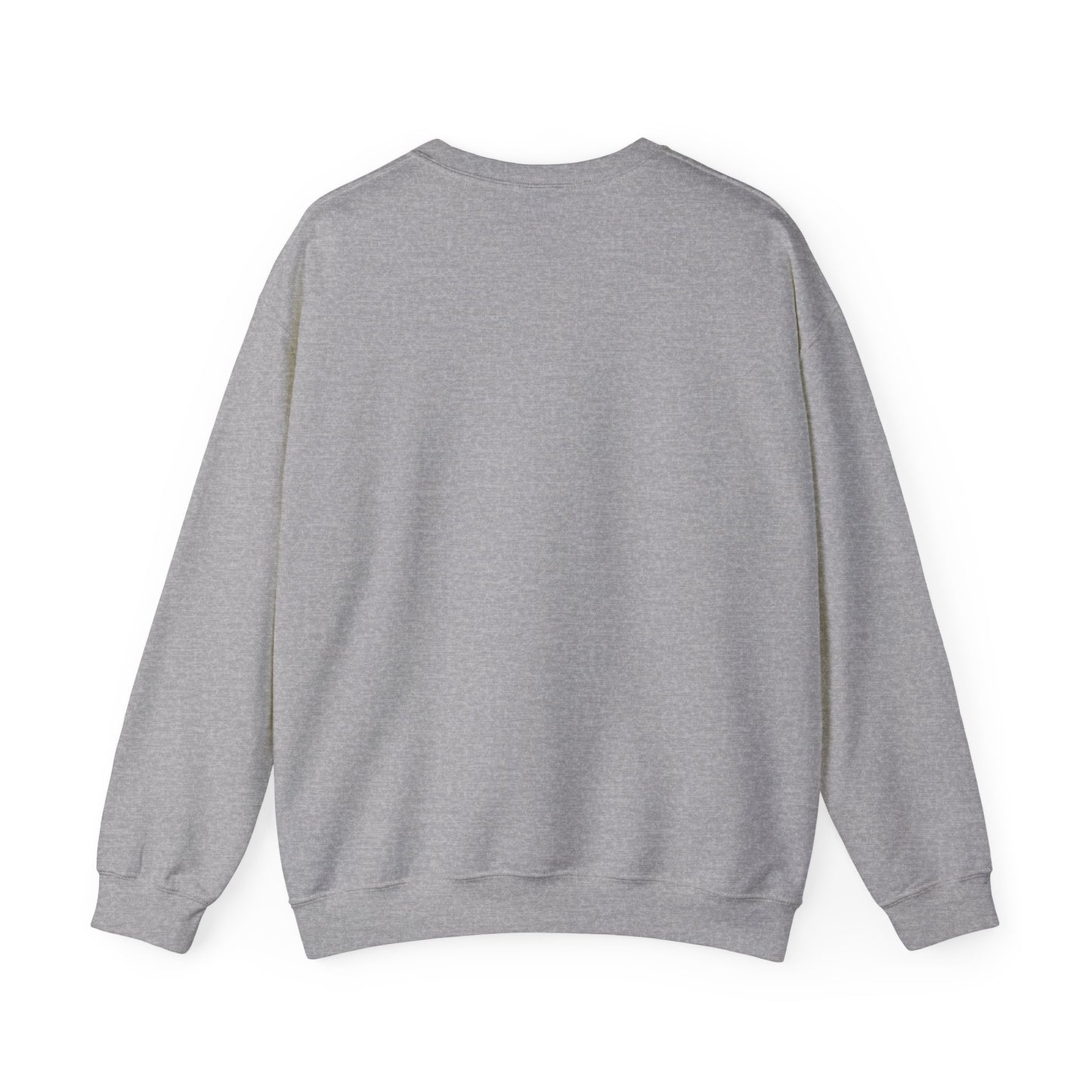 C.I.G.I. Unisex Heavy Blend Crewneck Sweatshirt - Cozy Streetwear for All Occasions