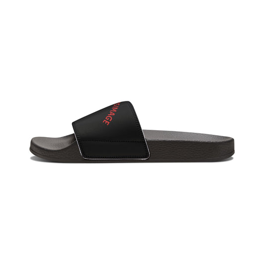 Chic Women's Removable-Strap Sandals | Trendy Summer Footwear, Fashion Sandals, Casual Slides, Beach Shoes, Vacation Essentials
