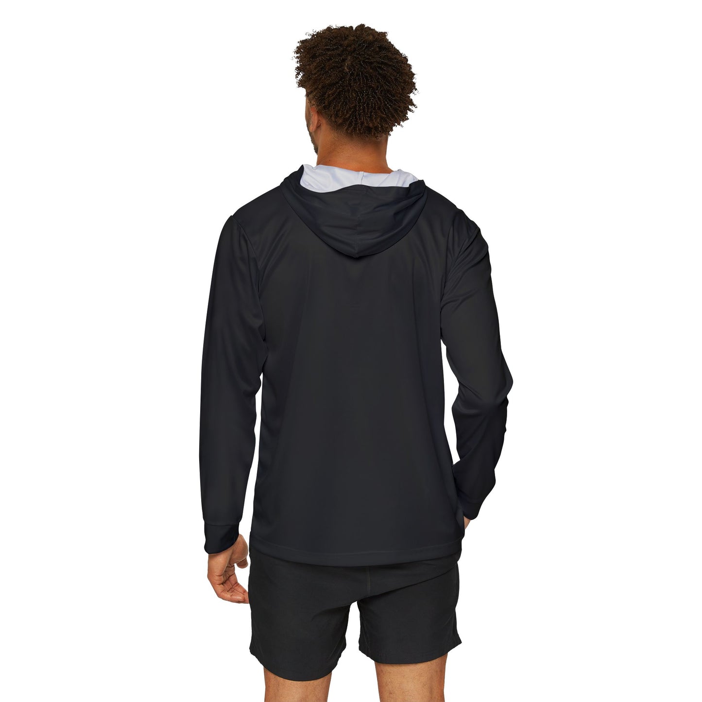 C.I.G.I. Men's Sports Warmup Hoodie - Stylish Activewear for Fitness Enthusiasts