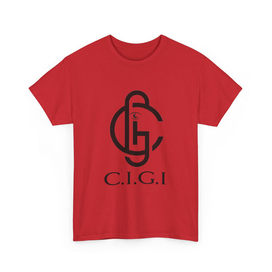 Graphic T-Shirt Created In God's Image Movement by Minister Chyange Unisex Tee