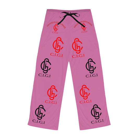 Women's Stylish Pajama Pants, Cozy Lounge Wear, Sleep Pants, Bedtime Comfort, Gift for Her, Relaxation Essentials